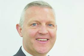 Nigel Lynn is set to leave Arun District Council after more than ten years as its chief executive