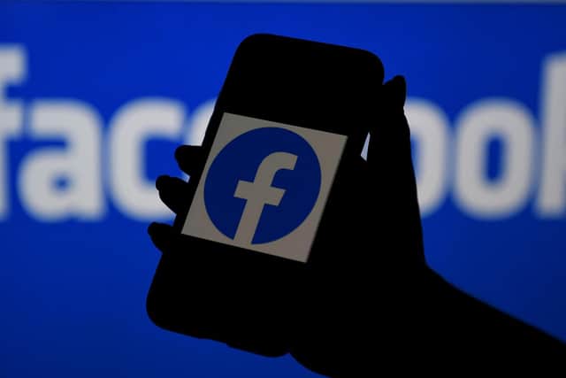 Sussex Police is warning people to be vigilant after a 'number of scams' involving items being sold on Facebook Marketplace. Photo: Getty Images