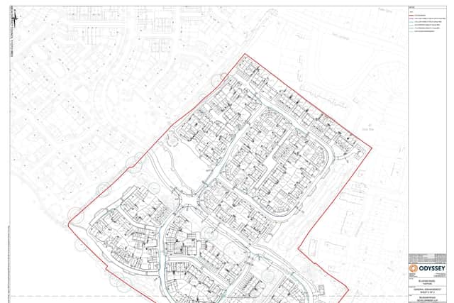 To find out more about the application, go to the Arun District planning portal and search for Y/127/21/RES