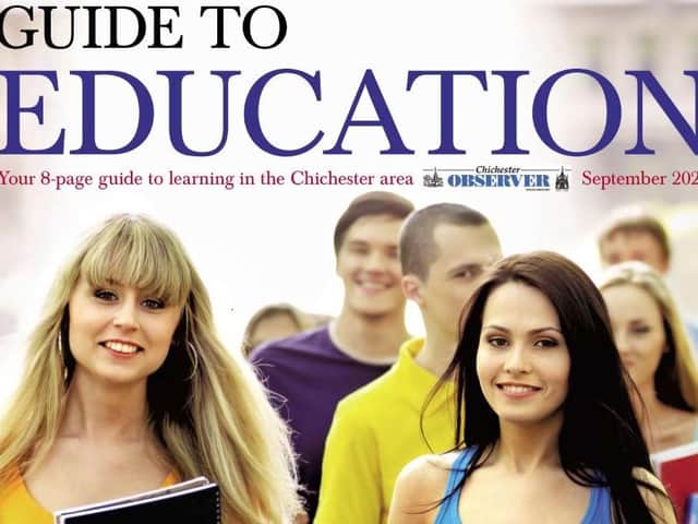 Guide to Education in your Observer