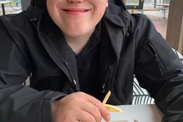 Matthew Willis