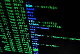 Cyber attacks are made against businesses and organisations including public sector bodies