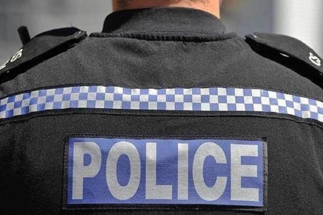 A prolific shoplifter has been ordered not to enter shopping centres in Crawley, Sussex Police have said.