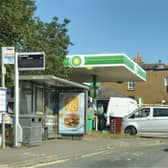 BP fuel station in Silverhill SUS-210924-114556001