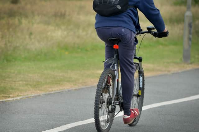 A Local Cycling and Walking Infrastructure Plan has been produced for East Sussex
