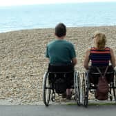 There have been multiple calls for measures to make the beach at Bognor Regis more accessible