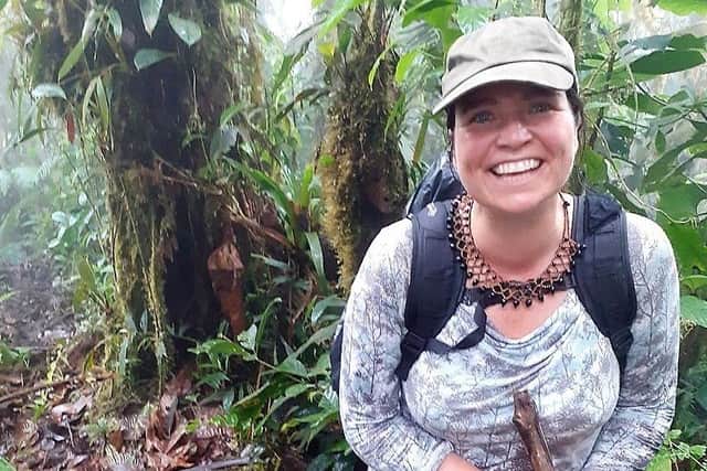 Nicola Peel visits Collyer's