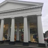 Next is set to close its Chichester branch