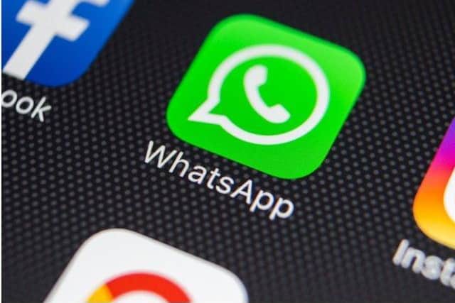 WhatsApp, Instagram and Facebook are all working again after experiencing a major outage from just before 5pm on Monday (4 October).