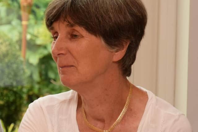 Gillian, who had four children and seven grandchildren, 'dedicated her life to her family' and to the 'countless children she taught as a primary school teacher'
