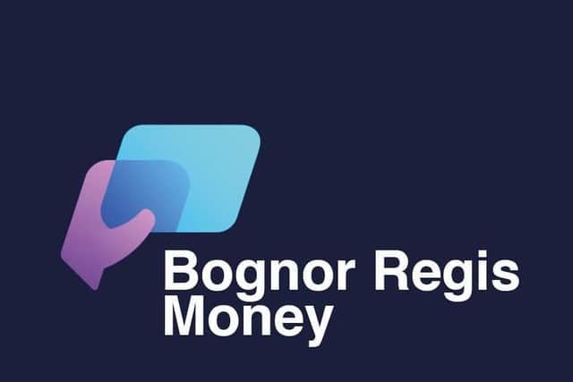 Bognor Regis Money
