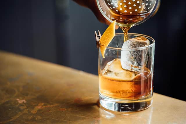 St Patrick's Day 2022: 7 Irish Whiskey cocktail recipes to try this St Patrick's Day.