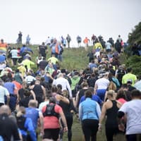 Storm Austen: Council gives update on Beachy Head Marathon ahead of extreme weather