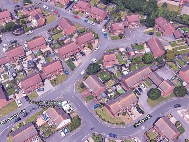 In the Langney East area, 38.2% of households were not deprived in 2021, an improvement on 2011 when the figure was 31.9%.