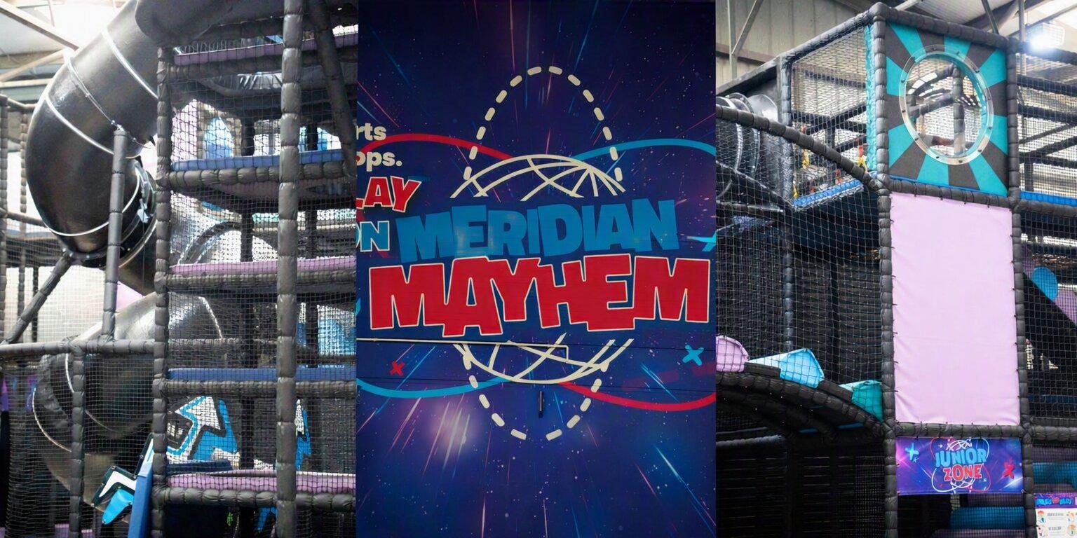 Meridian Mayhem