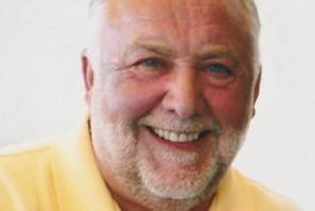 Robin Lloyd