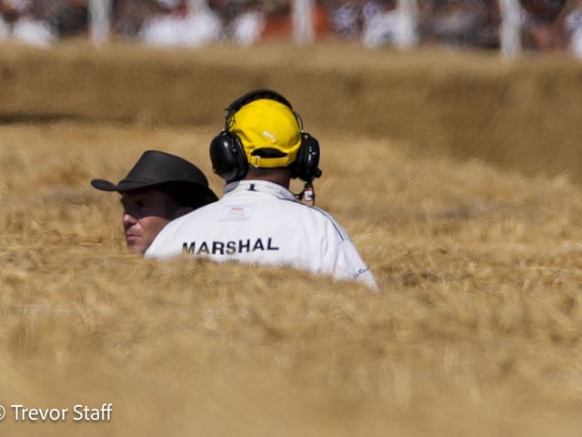 Images from Friday at the 2026 Goodwood Festival of Speed