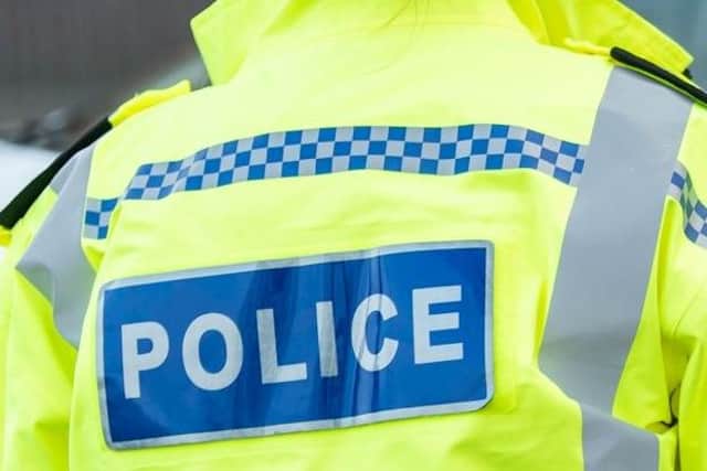 Police inspector in court for sexual assault in Eastbourne
