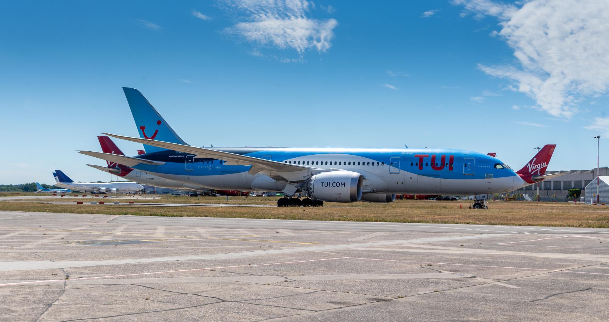 TUI launches extra flights for summer 2024 - full list of airports and ...