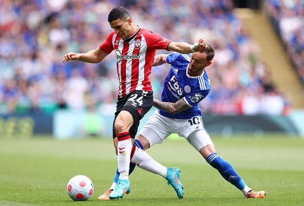 The club’s most expensive current player is Mohamed Elyounoussi, who cost just £16.2million.