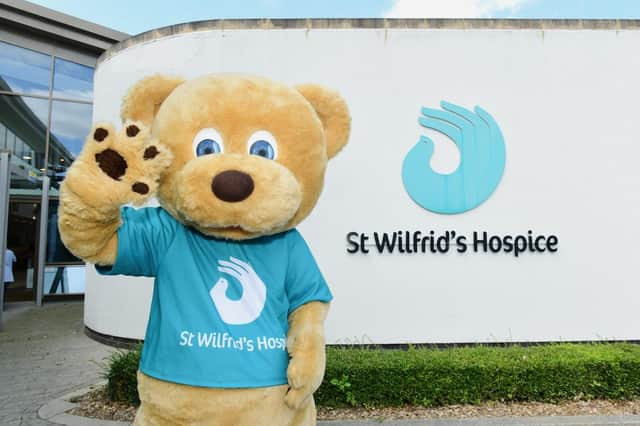 Eastbourne’s St Wilfrid’s Hospice is holding a week-long fundraising event: What’s on and how you can help.