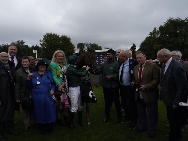 September midweek flat racing at Goodwood