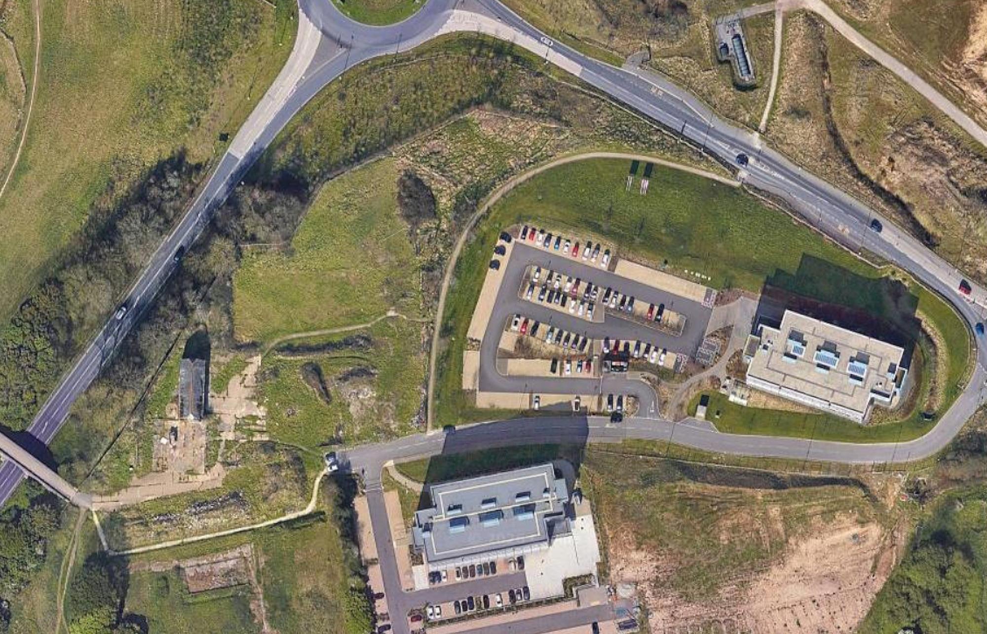 Regeneration company backs plans for new McDonald’s and Starbucks drive ...
