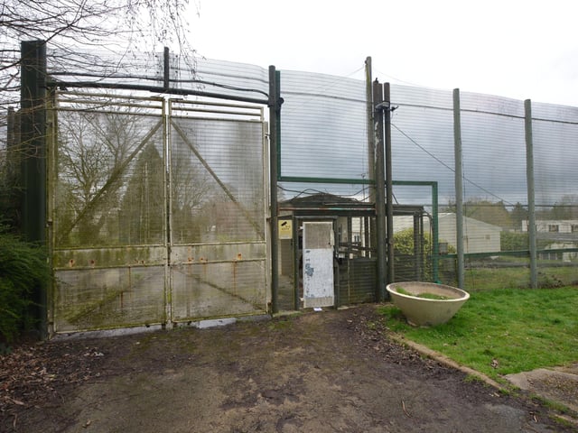 Northeye site in Bexhill