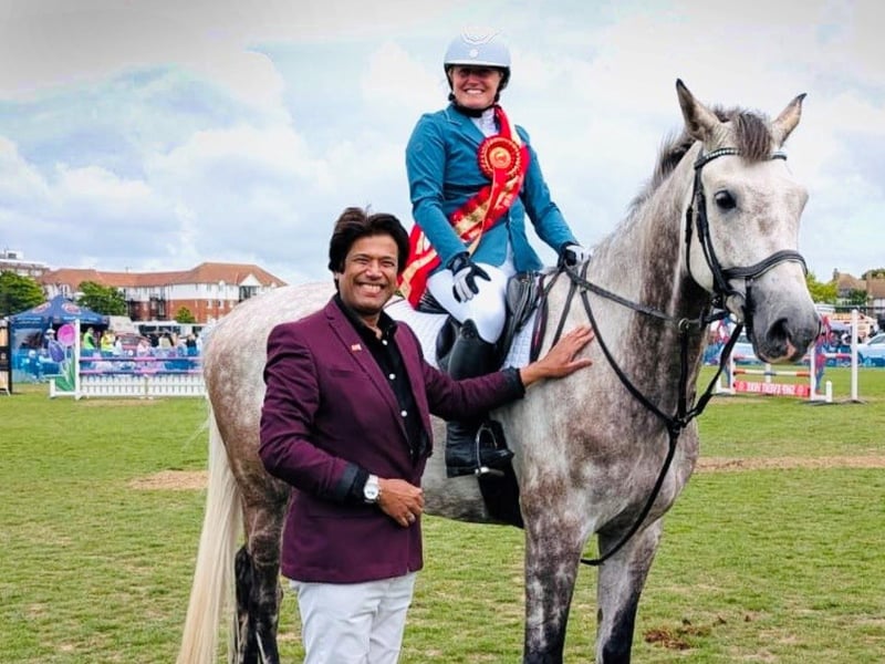 Bexhill Horse Show 2025