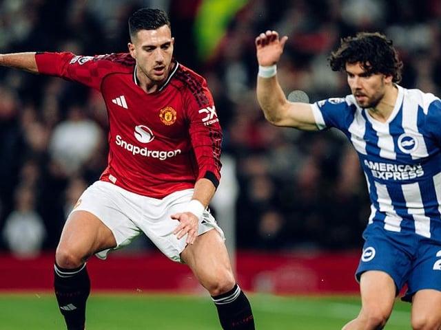 The versatile Turkish international was deployed in attacking role, with a lack of natural wingers available. Played on both flanks and made a good account of himself. Forced Lammens into a great save at full stretch at 3-1. Booked for foul on Mbeumo at 3-2.