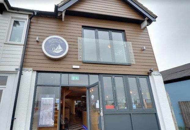 The Gravy Boat in Pier Road, Littlehampton, has a popular carvery as part of its offering