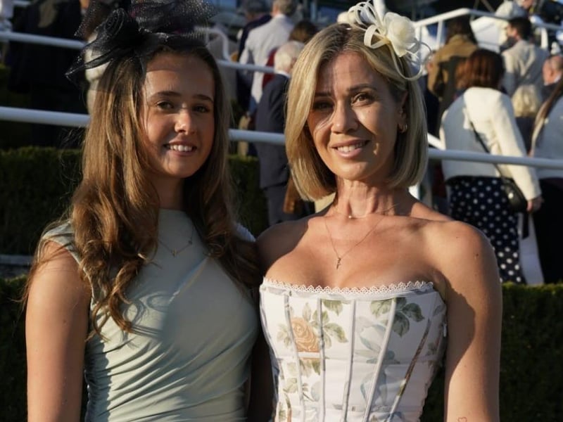 Friday evening racing kicks off bank holiday weekend at Goodwood
