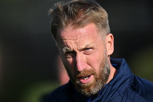 Odds for the title: 200-1. Odds for relegation: 1000-1.