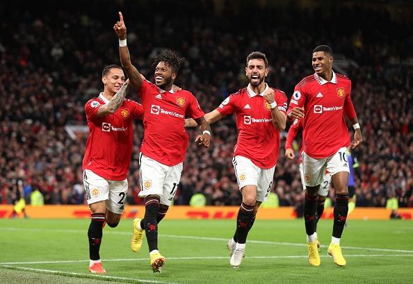 The Red Devils were among the biggest spenders this summer to leave them with a squad value of £713.07m.