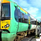 Train services from Littlehampton and Barnham towards Worthing and Brighton were disrupted this morning (Wednesday, September 27)