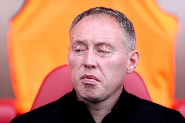 Odds for relegation: 5-6.