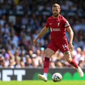 Liverpool captain Jordan Henderson has revealed that Saturday’s home Premier League clash with Brighton & Hove Albion is a ‘big game’ for the Reds. Picture by Mike Hewitt/Getty Images