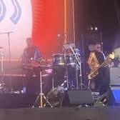 Madness at Brighton Beach