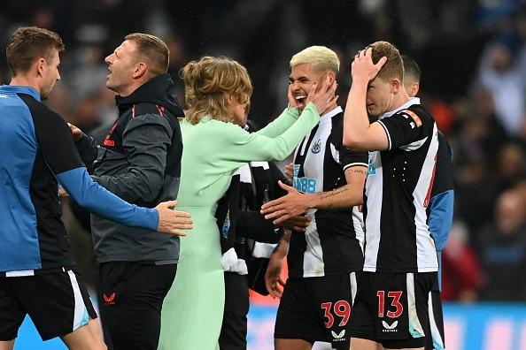 Newcastle United finished 11th this season. Based on last season’s Premier League payments, that will net them £21,643,500 in merit payments.