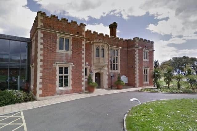 Hastings Borough Council said it will be enhancing security at Hastings Museum and Art Gallery with ‘immediate effect’ following a break-in on Sunday (August 14). Picture: Google