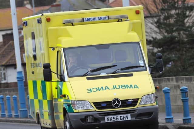 The GMB Union has announced that paramedics, emergency care assistants, call handlers and other staff will go on strike twice in the next two weeks.