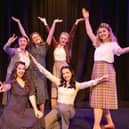 Choplogic Productions from the University of Chichester will be performing at Edinburgh Fringe