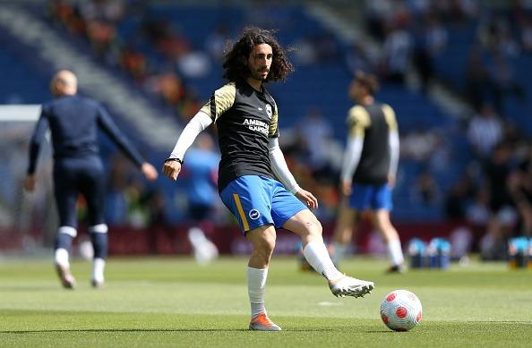 The impressive Spaniard is wanted by Man City and Chelsea but Brighton are in no rush to sell. Unless bids north of £50m arrive, the left-sided player will likely remain at the Amex for another season at least