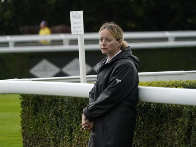 September midweek flat racing at Goodwood