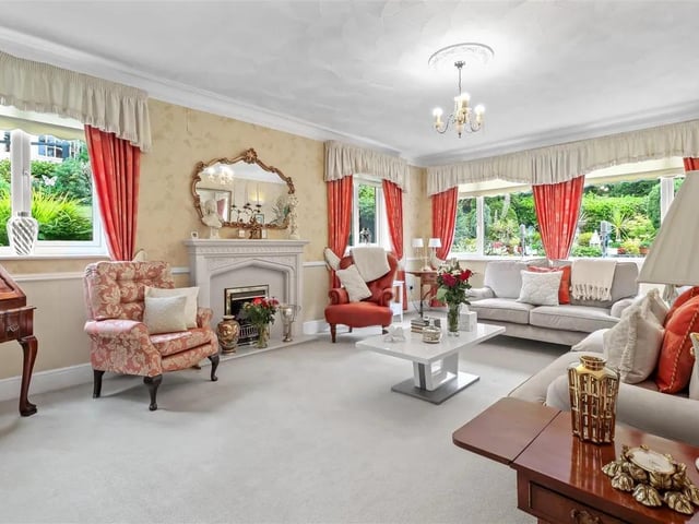 Upper Ratton Drive, Ratton, Eastbourne