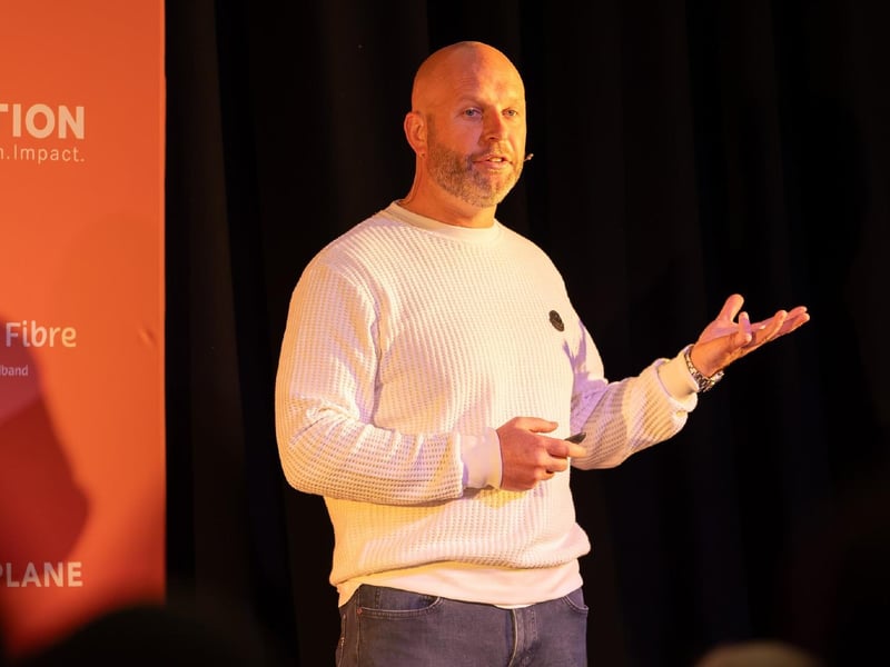 Eastbourne DigiFest celebrates its most successful event yet