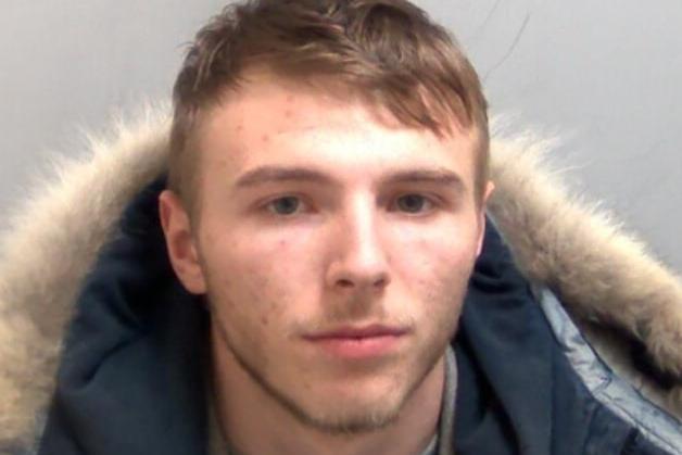 An eighth member of an East Sussex drug gang has been jailed after a ground-breaking investigation by Sussex Police and its partners. Harley Roberts, 25, of Havalon Close in Basildon, was sentenced to seven years and four months in prison after being convicted of conspiracy to supply crack cocaine and heroin, and conspiracy to commit a modern slavery offence, Sussex Police confirmed. Police said he also received a ten-year Slavery Trafficking Prevention Order, handed down at Hove Crown Court on Thursday, September 14. Roberts’ sentence takes the gang’s total jail time to 53 years and eight months, Sussex Police added.