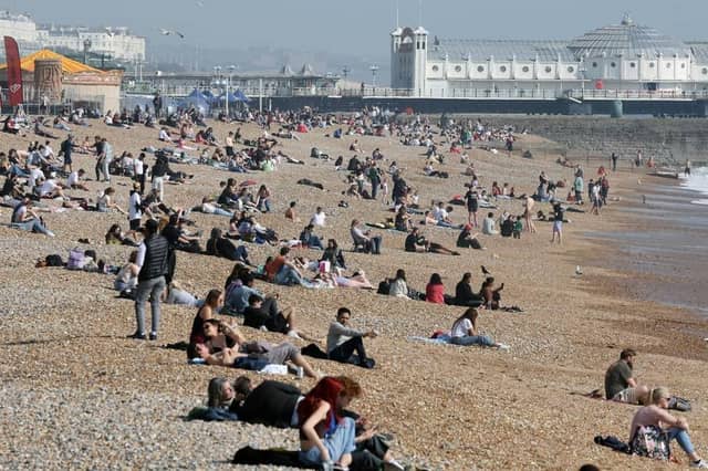 The 2022 World Cup is nearly here, and while the Three Lions prepares for their three group-stage games, fans up and down the country are already preparing plans for where to watch those games