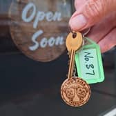 Two Tails Taproom