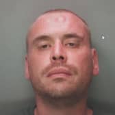 A spokesperson for Sussex Police said Michael, 40, was last seen at around 10.35am on Thursday, September 10. Picture: Sussex Police
